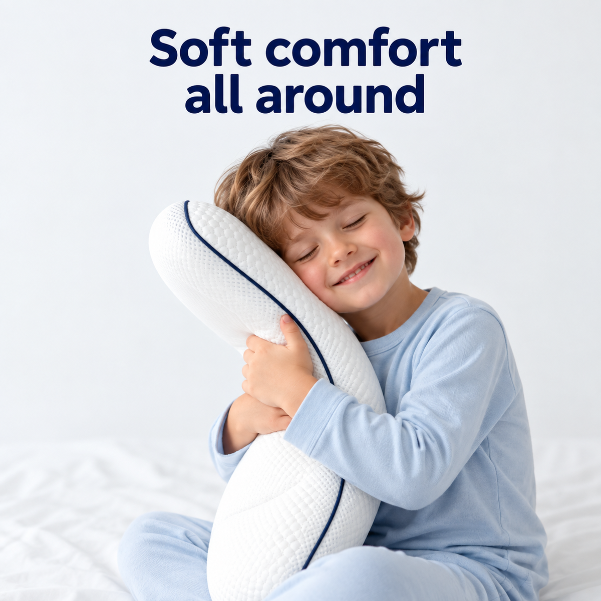 The Kidream Pillow